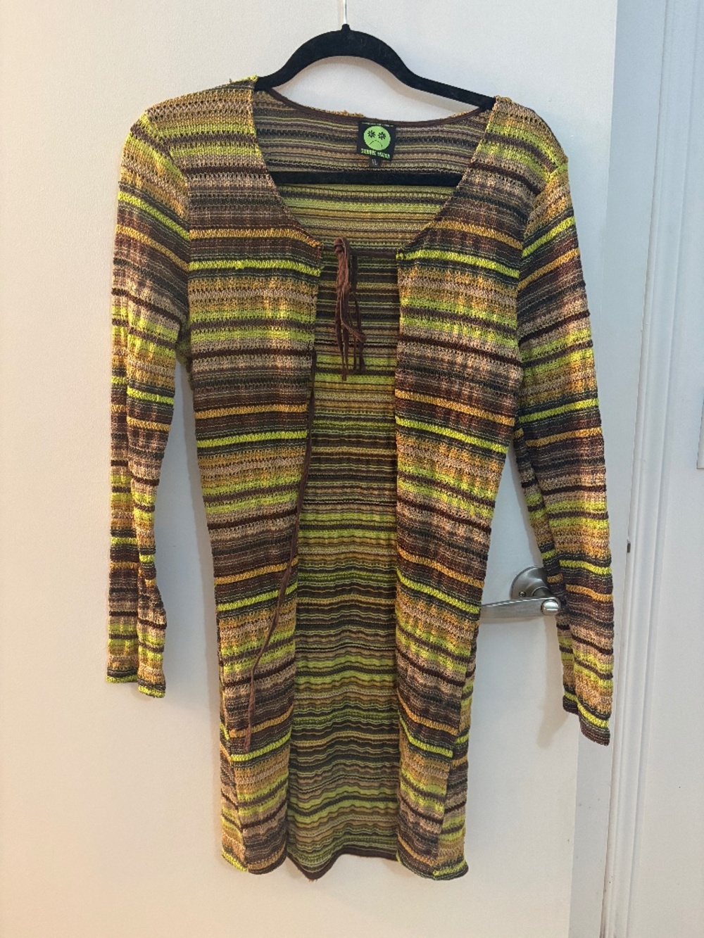 cardigan